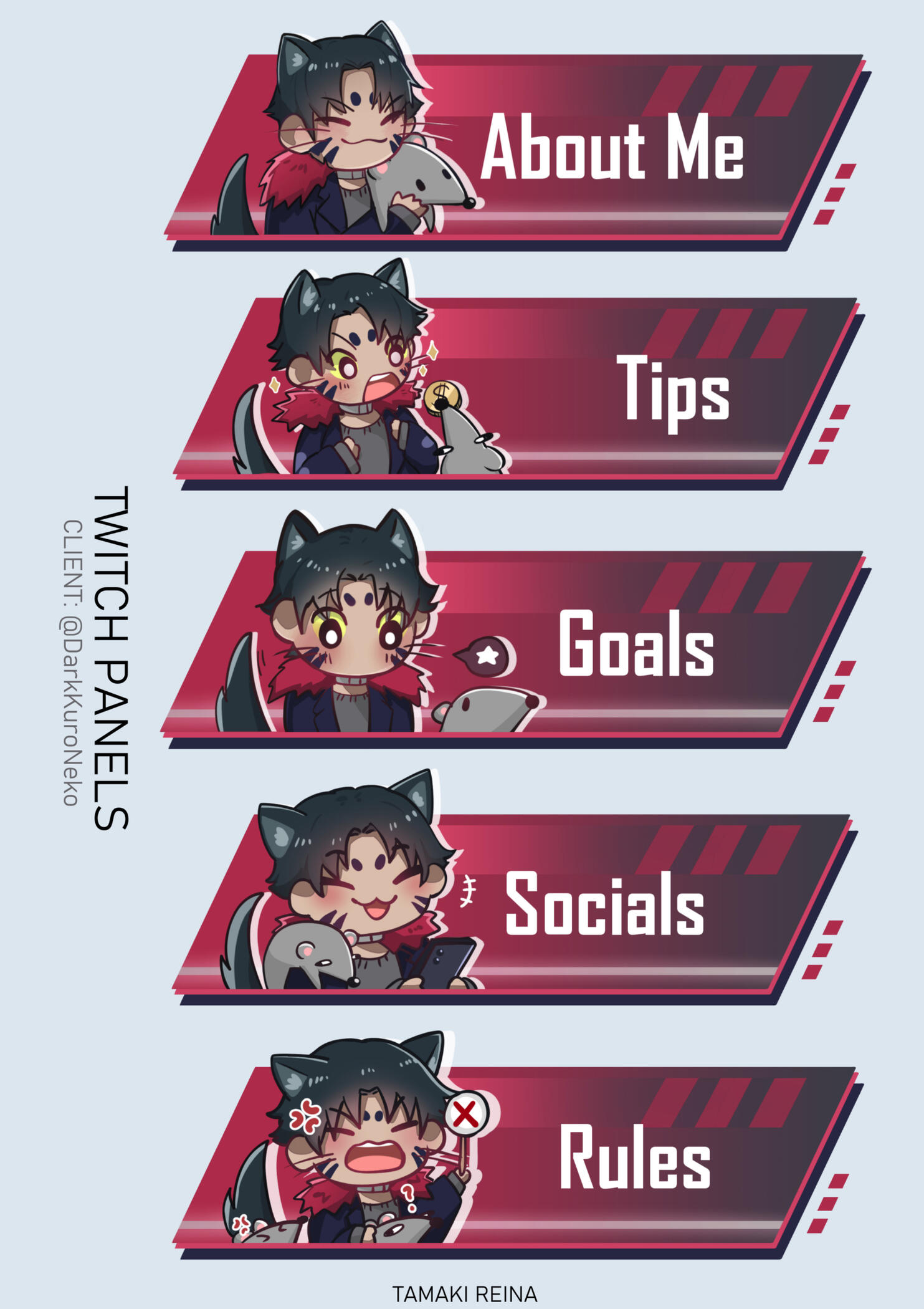 DKN Banners DKN Banners